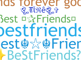 Apodo - BestFriends