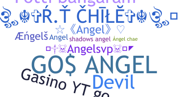 Apodo - Angels