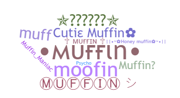 Apodo - Muffin