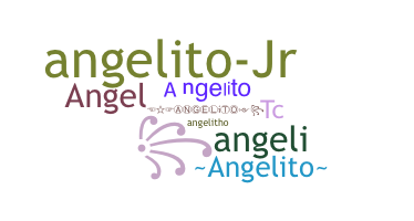 Apodo - Angelito