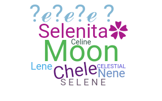 Apodo - Selene