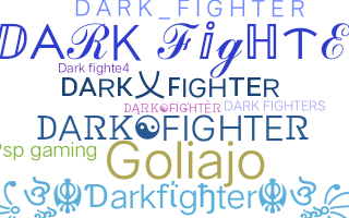 Apodo - Darkfighter