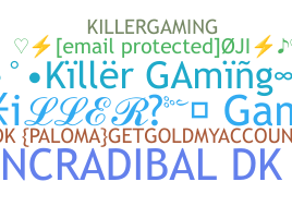 Apodo - KillerGaming