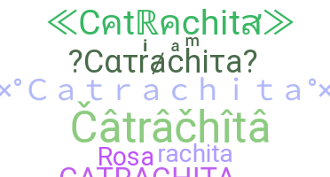 Apodo - Catrachita
