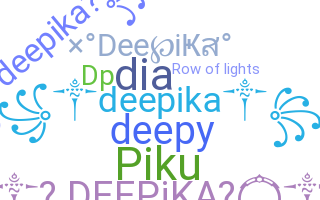 Apodo - Deepika
