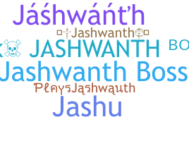 Apodo - Jashwanth