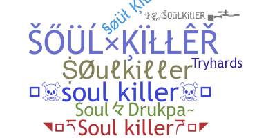 Apodo - Soulkiller