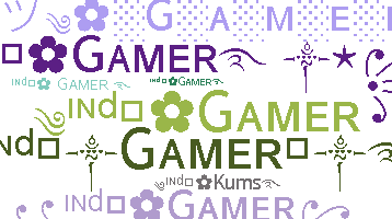 Apodo - Indgamer