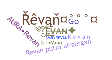Apodo - Revan
