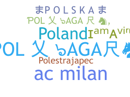 Apodo - polska