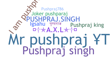 Apodo - Pushpraj