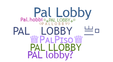 Apodo - PalLobby