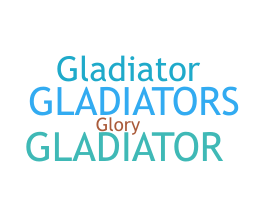 Apodo - gladiators