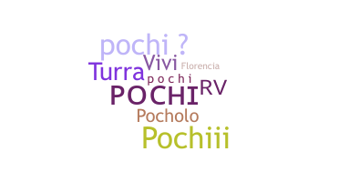 Apodo - Pochi