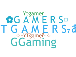 Apodo - YTGamers