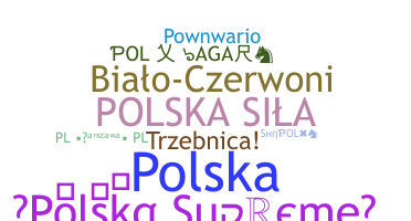 Apodo - Poland