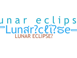 Apodo - LunarEclipse