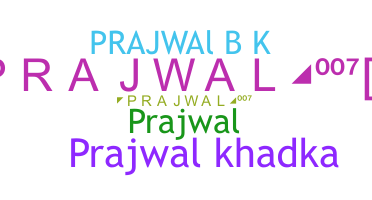 Apodo - Prajwal007