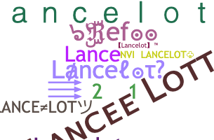 Apodo - Lancelot