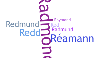 Apodo - Redmond
