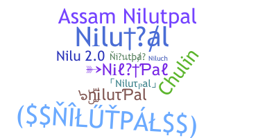 Apodo - nilutpal