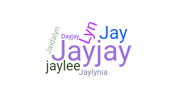 Apodo - Jaylyn