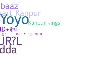 Apodo - Kanpur