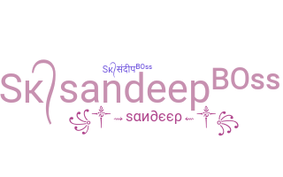 Apodo - Sandeep