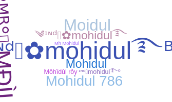 Apodo - mohidul