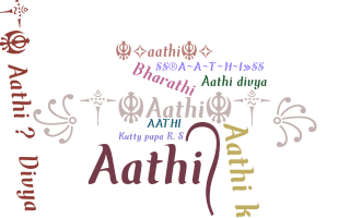 Apodo - Aathi
