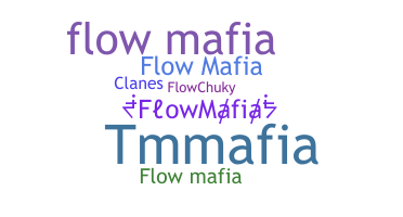 Apodo - FlowMafia