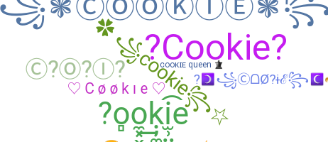 Apodo - Cookie