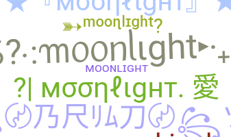 Apodo - Moonlight