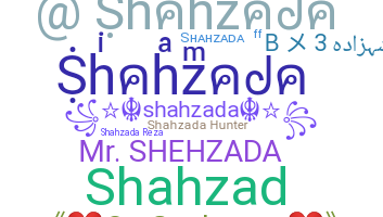 Apodo - Shahzada