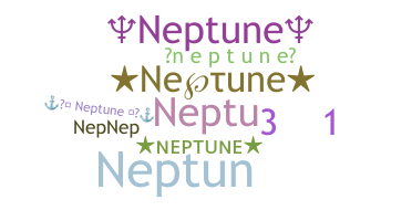 Apodo - Neptune