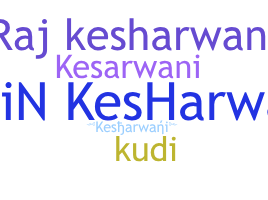 Apodo - Kesharwani