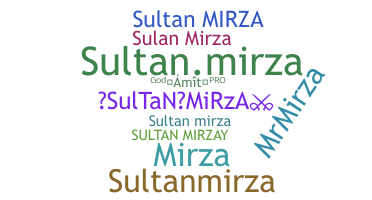 Apodo - sultanmirza