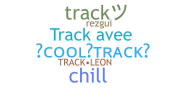 Apodo - Track