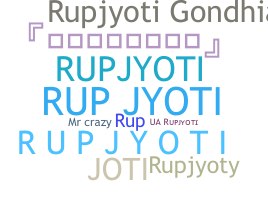 Apodo - Rupjyoti