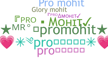 Apodo - ProMohit