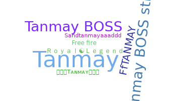 Apodo - Tanmay7107