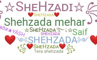 Apodo - Shehzada