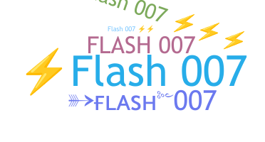 Apodo - Flash007