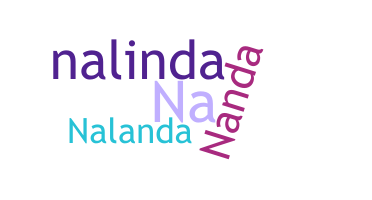 Apodo - Nalanda