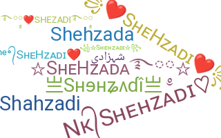 Apodo - Shehzadi
