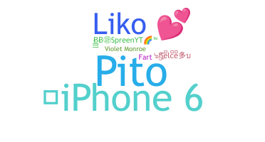 Apodo - Iphone6
