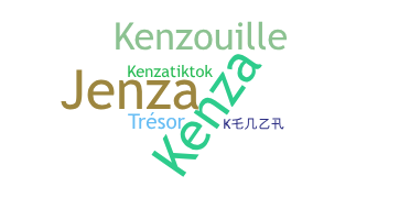 Apodo - Kenza