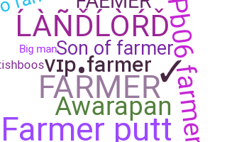 Apodo - Farmer