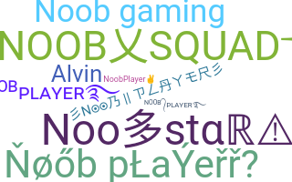 Apodo - noobplayer