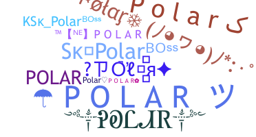 Apodo - Polar